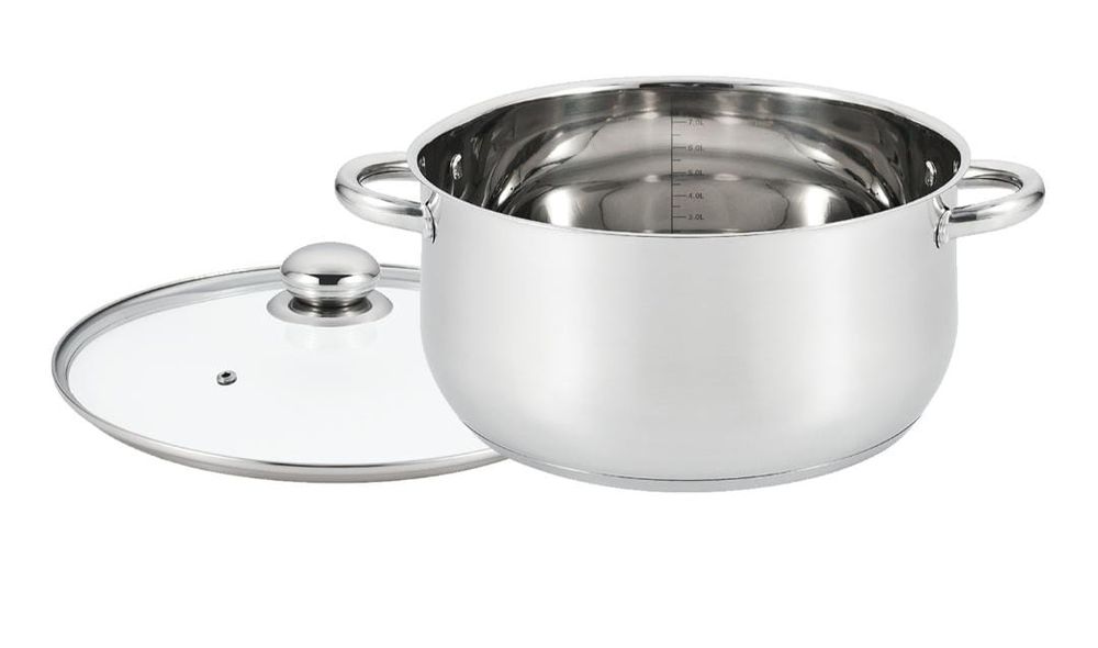 Мантоварка фирмы GRANS