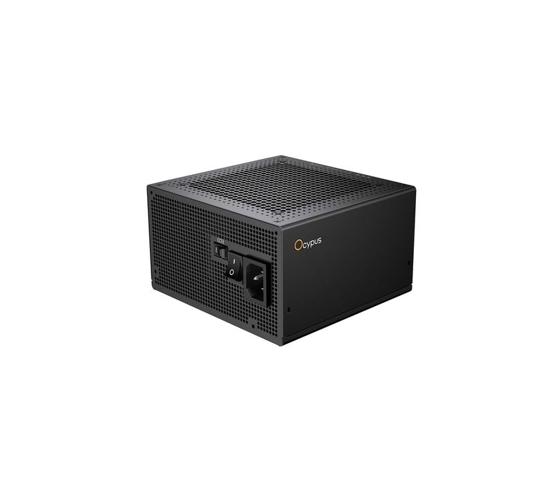 Блок питания Ocypus Iota P750