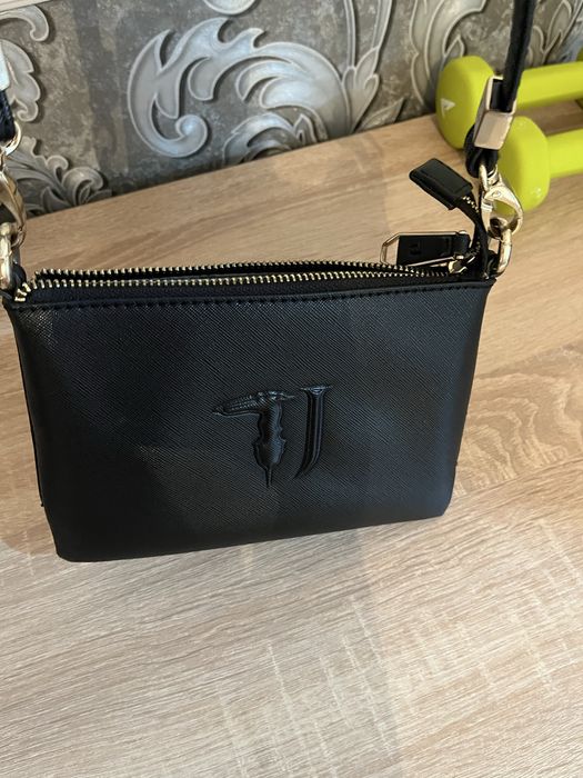 Сумка Trussardi Jeans