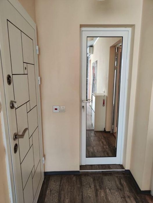 Дава се под наем Двустаен апартамент в София, Триъгълника - 56 кв.м за 570 € - Снимка #7