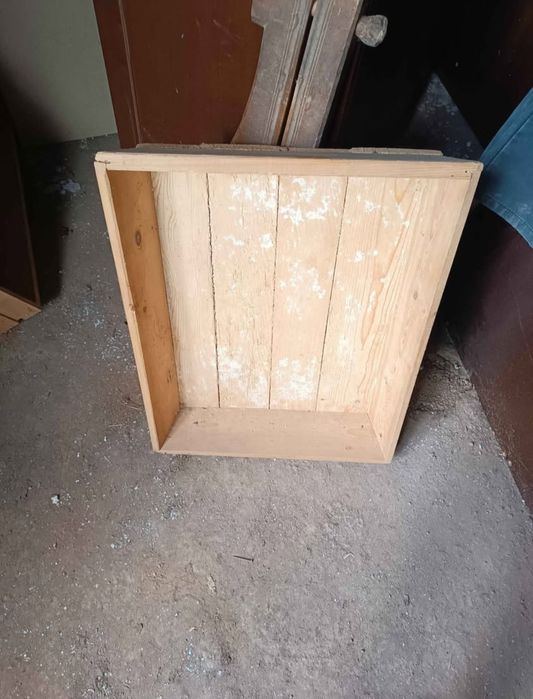 Продавам нощви за месене