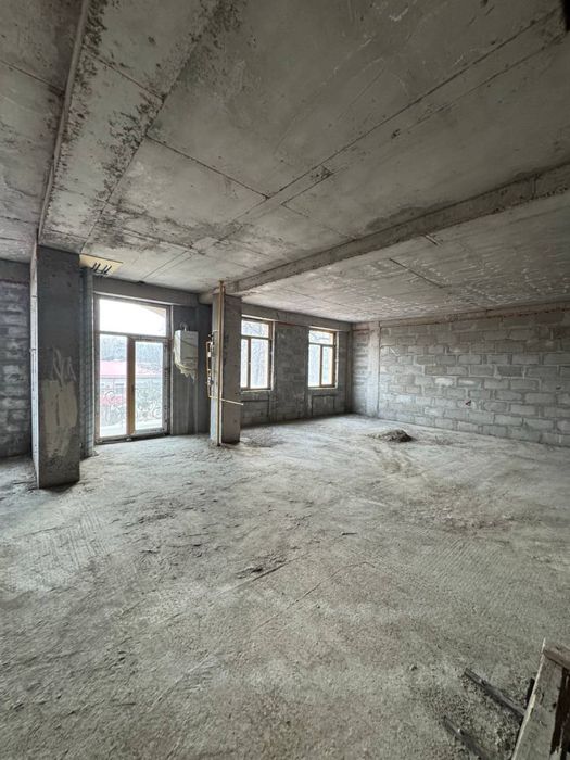 Элитный ЖК Grand Akkurgan residence, 4/3/5, общая площадь 149 метров.