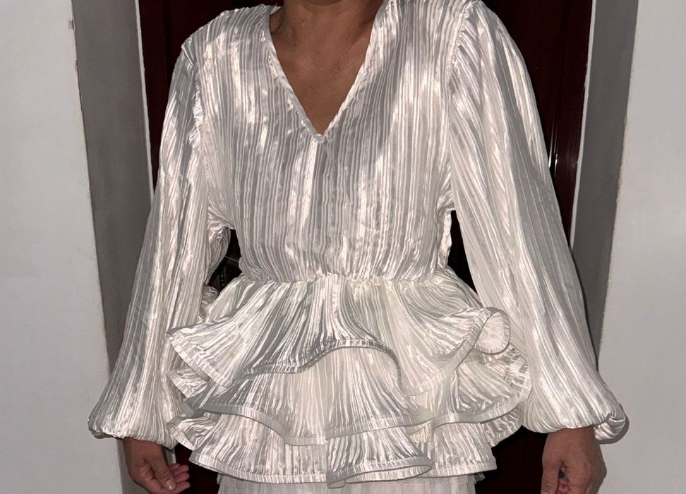 Срончо продам новую рубашку