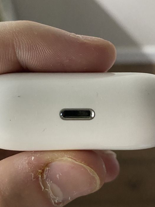 airpods pro 1 наушники