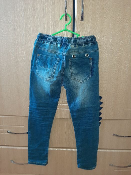 Одежда на мальчика