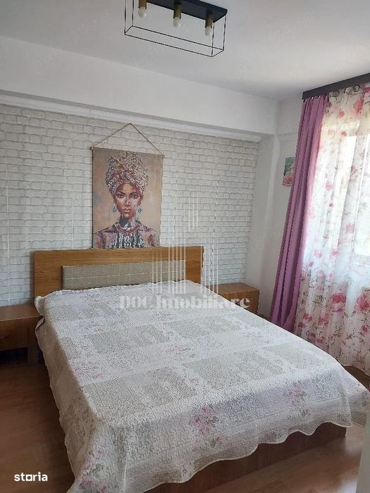 2 camere Berceni - Dimitrie Leonida | Centrala | 2min Metrou | Bloc 20