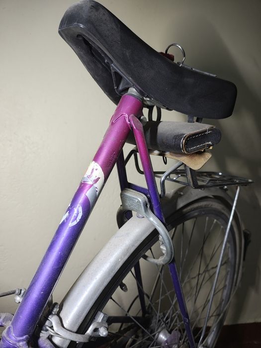 Bicicletă Winora Pamela