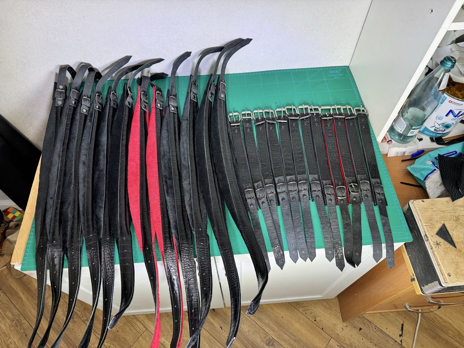 Ремень для баяна