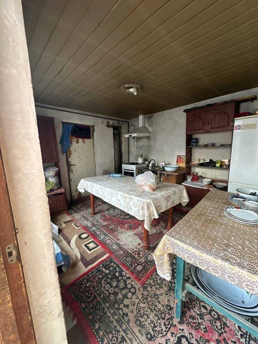 улица Турткульская дом 2.7 соток, 3 комнаты ориентир метро Чкалова