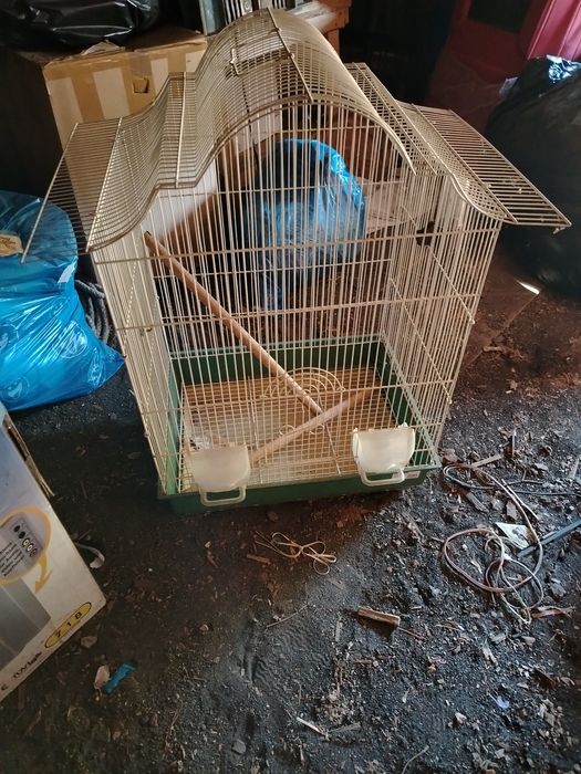 Colivie 70 cm înălțime