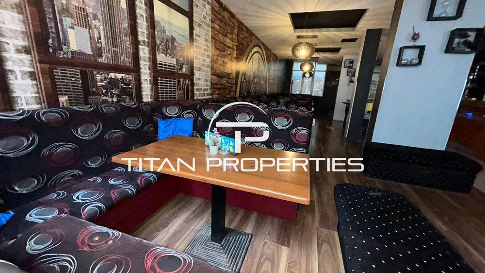 Ексклузивна оферта! Заведение, под наем, ж.к Братя Миладинови