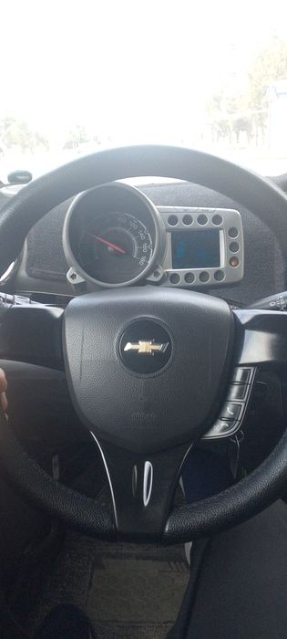 Спарк рул сотилади