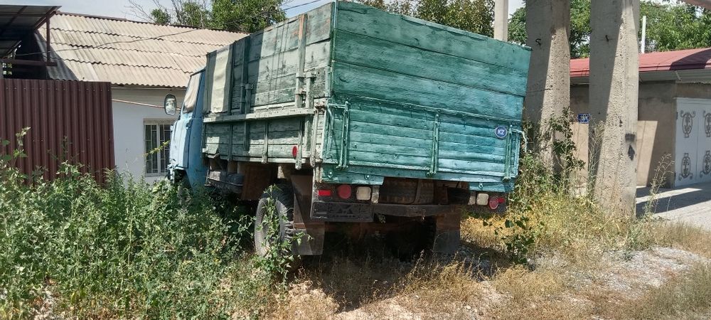 УАЗ 452А  71год выпуска