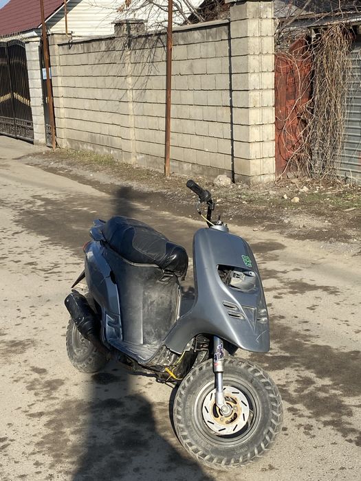 Piaggio typhoon 50 2t