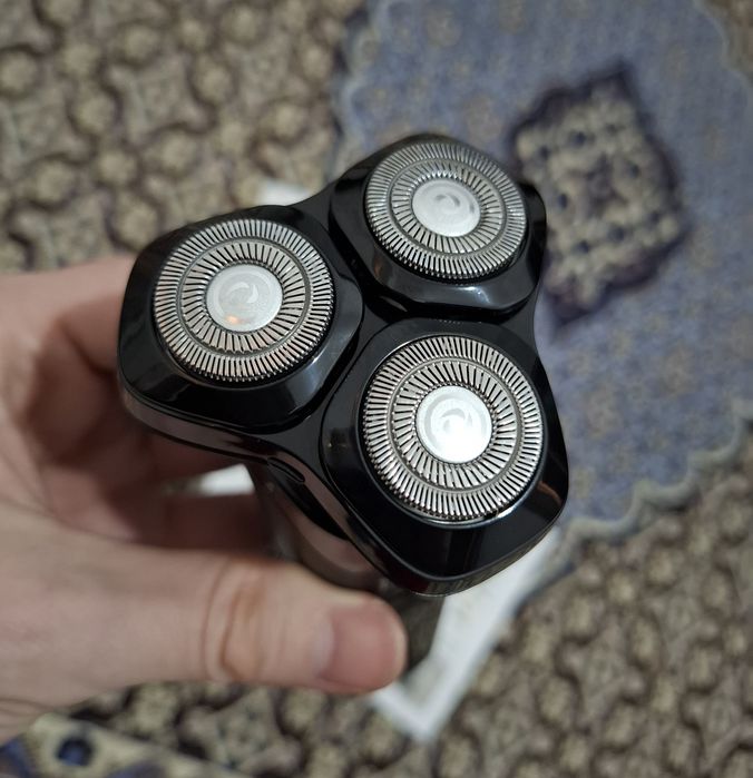 Электробритва мужской