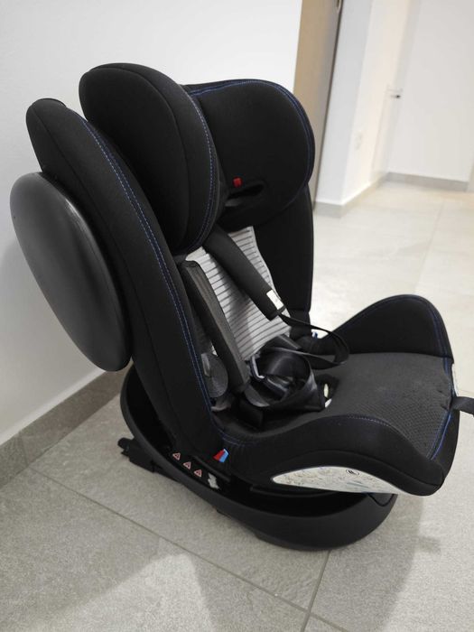 Scaun auto rotativ CHICCO unico GR.0+/1/2/3 (0 - 36 kg)