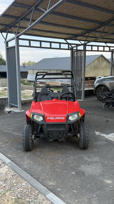 Polaris RZR  170