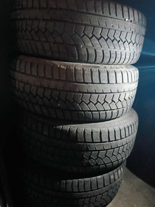 Set jante Citroen ds5 235/45/R 18