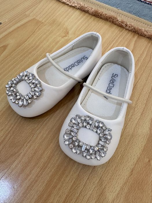 Обувь туфля для девочек