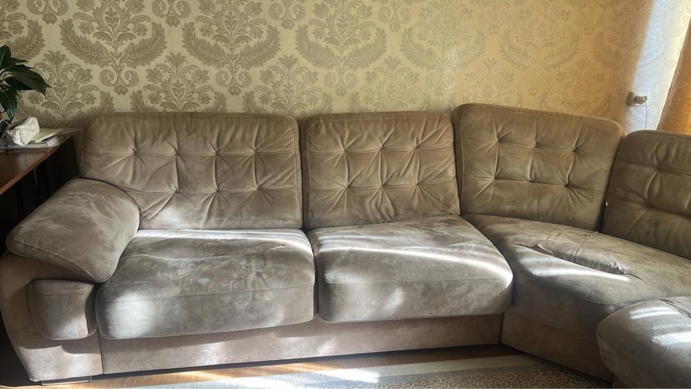 Диван для гостинной