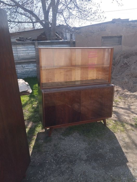 Шкафы советские продам