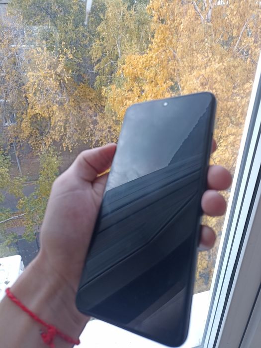Продам телефон redmi