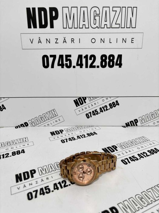 NDP Amanet NON-STOP Sos. Giurgiului 119 MICHAEL KORS (28033)