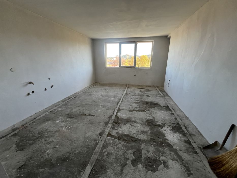 Двустаен Апартамен