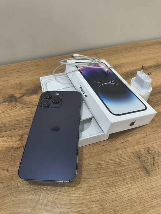 Айфон 14 Pro Max