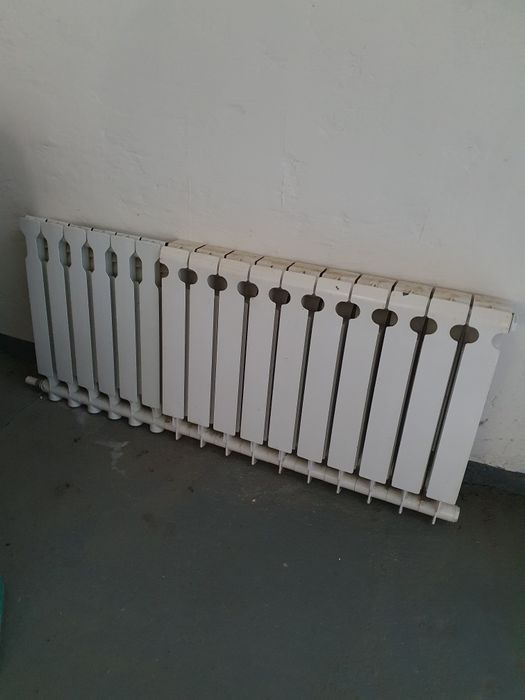 Продам или меняю рабочие радиаторы.