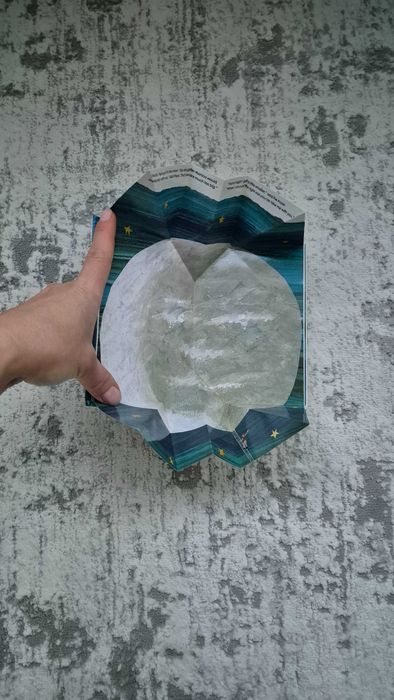 Carti noi Univers Eric Carle