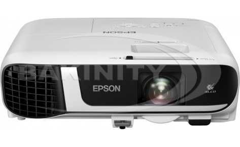 Epson Проектор со склада имеется бесплатная доставка по городу