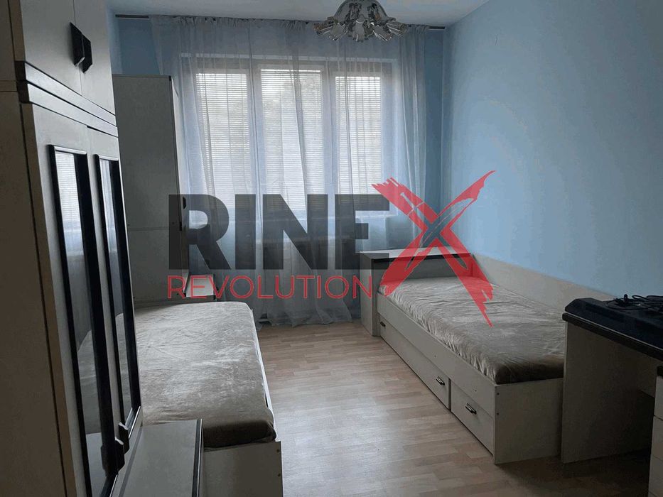 Дава се под наем Четиристаен апартамент в Асеновград - 120 кв.м за 500 € - Снимка #9