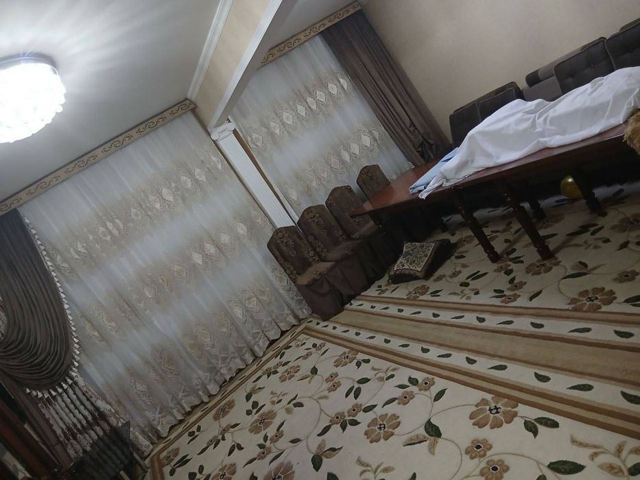 Продажа квартиры Мирзо Улугбекский район Карасу 3 Авто Пареовка