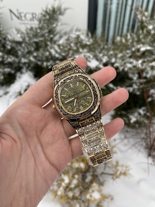 Наручные часы 15 000 тг