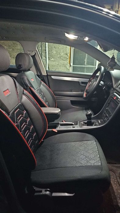 Vând Audi A4 B7 2.0 Tdi