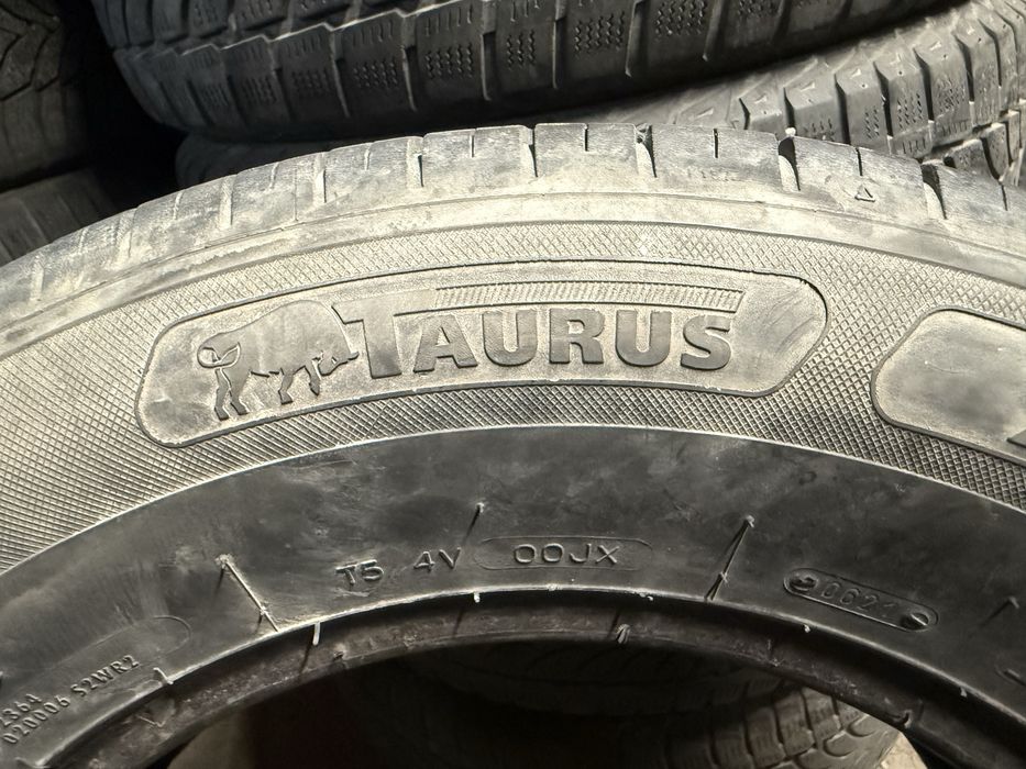 Taurus 225/70/16