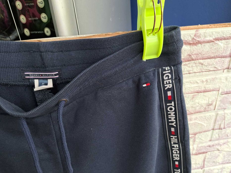 детско долнище 14-15год.спортен панталон,Under Armour,Tommy Hilfiger