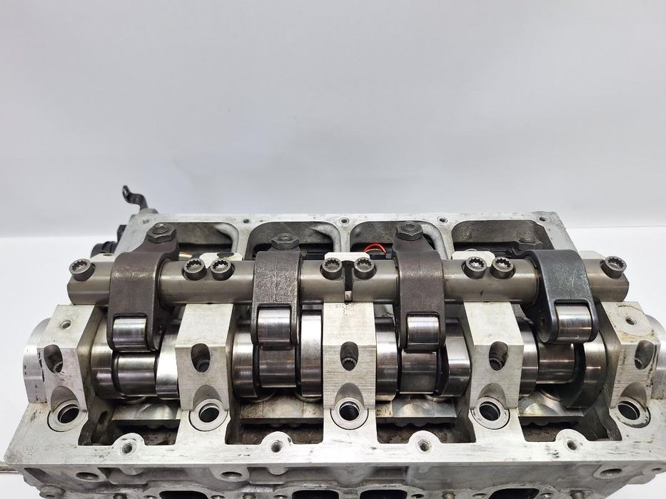 Chiulasa Motor Volkswagen Passat Variant 3C5 2005 - 2011 Tdi Bmp 03G103351C / 038103267Ex
