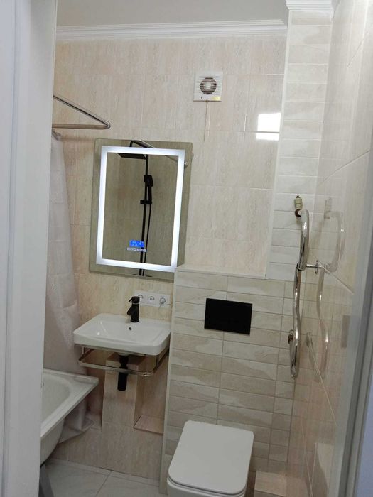 Продам квартиру в Алматы