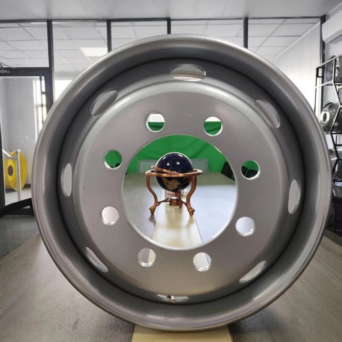 Диски 22.5 для автобуса