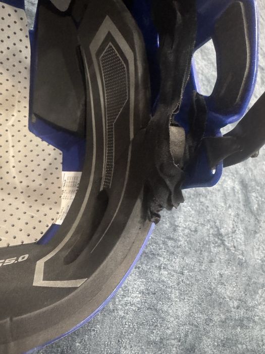 Шлем хоккейный Bauer