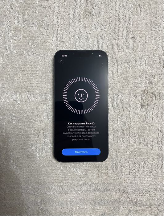 iPhone 13 в отличном состоянии