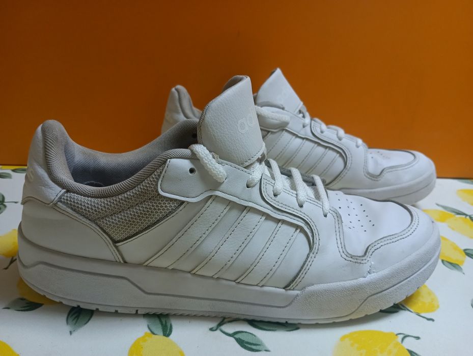 Adidas N 45 кожени - 25 лв