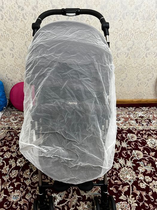 Продам коляску , ручка перекидывается. Корея