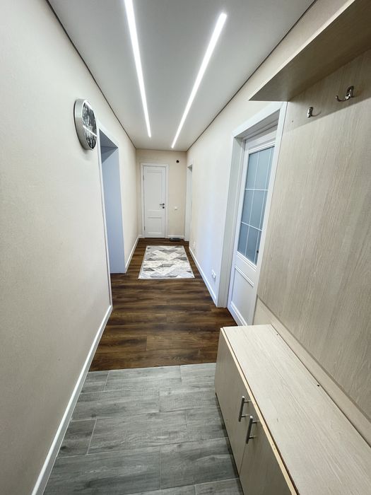 3 ком квартира гСтепногорск