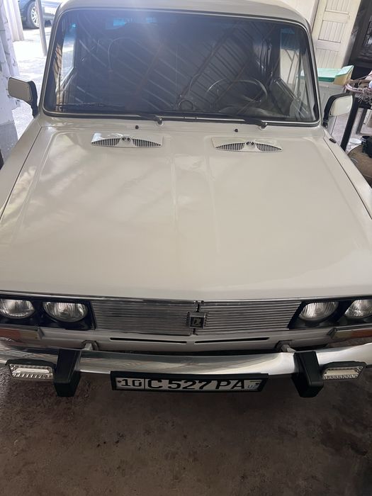 Продается ваз 2106