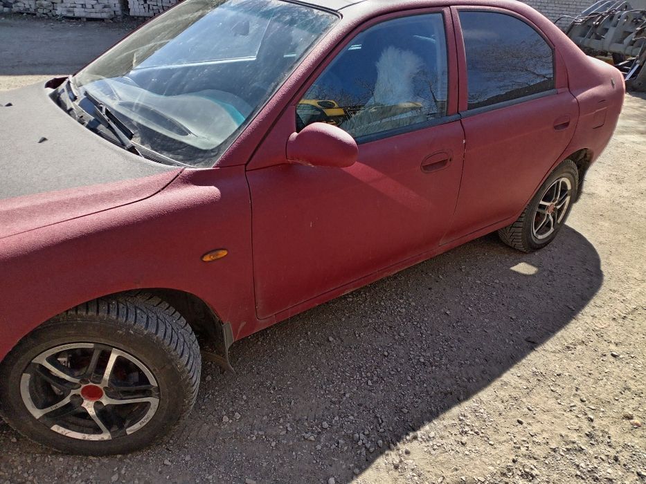 Продам кия шума 1998 г