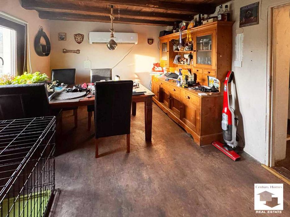 140315 Двуетажна къща в с. Мусина, само на 20 мин. от Велико Търново