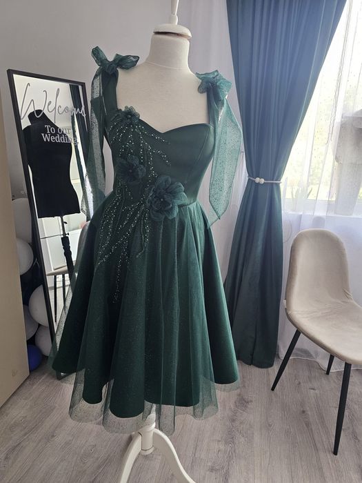 Rochie de nuntă pentru zi